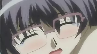 Hentai Bondage Fans - Stunning Sucking, Rough Sex with a Stiff Dick!