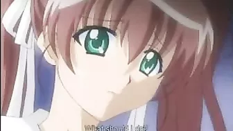 Hentai Bondage Fans - Stunning Sucking, Rough Sex with a Stiff Dick!