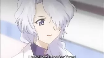 Hentai Bondage Fans - Stunning Sucking, Rough Sex with a Stiff Dick!