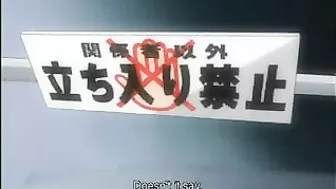 Hentai Bondage Fans - Stunning Sucking, Rough Sex with a Stiff Dick!