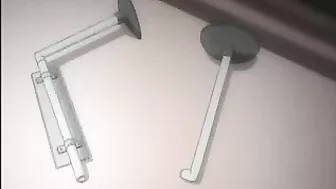 Hentai Bondage Fans - Stunning Sucking, Rough Sex with a Stiff Dick!