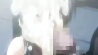 Unleash Your Inner Beast with Bondage Hentai featuring Big-Boobed Fucking and Cum Swallowing by Monstrous Lovers