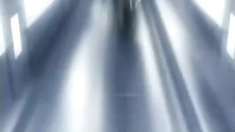 Unleash Your Inner Beast with Bondage Hentai featuring Big-Boobed Fucking and Cum Swallowing by Monstrous Lovers