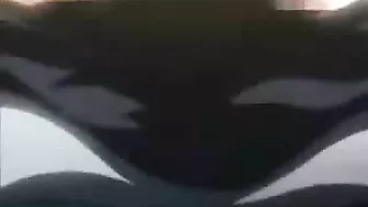 Unleash Your Inner Beast with Bondage Hentai featuring Big-Boobed Fucking and Cum Swallowing by Monstrous Lovers