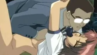 Hentai Coed Gets Hard Fucked in the Forest Hentai Coed Gets Hard Fucked in the Forest