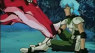 Princess Masturbate Her Big Tits in this Hentai Video! Princess Masturbate Her Big Tits in this Hentai Video!