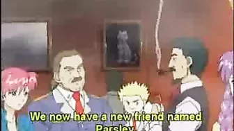 Electric Shock and Enema Torture for Chained Hentai - Must-Video!