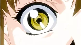 Electric Shock and Enema Torture for Chained Hentai - Must-Video!