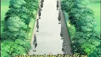 Unleash Your Inner Desires with our Exclusive Hentai Threesome Video!