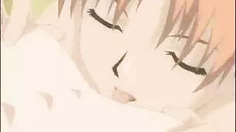 Unleash Your Inner Desires with our Exclusive Hentai Threesome Video!