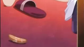 Sensual Hentai Teacher Self-Pleasures with Sausage and Wet Pussy Sensual Hentai Teacher Self-Pleasures with Sausage and Wet Pussy