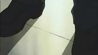 Hentai Hardcore Fucking and Cumshot for Sexy Tits