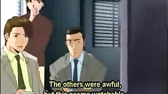 Bound and Blown - Anime Nurse Gets Fucked by the Doctor and Spatters Shit Bound and Blown - Anime Nurse Gets Fucked by the Doctor and Spatters Shit