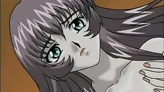 Hentai Slave Porn - Busty Wetpussy Deep Poking Hentai Slave Porn - Busty Wetpussy Deep Poking