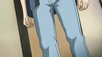 Japanese Busty Kimono Sex with Hard Facial Cumshot - Exclusive Hentai Video!