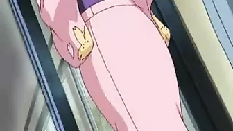 Japanese Busty Kimono Sex with Hard Facial Cumshot - Exclusive Hentai Video!