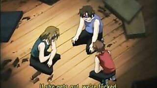 Bound and Beautiful - A Hentai Adventure with Voluptuous Teacher