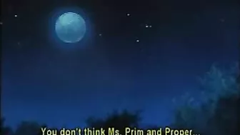 Bound and Beautiful - A Hentai Adventure with Voluptuous Teacher