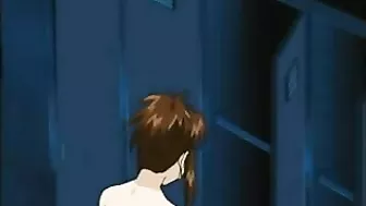 Bound and Beautiful - A Hentai Adventure with Voluptuous Teacher