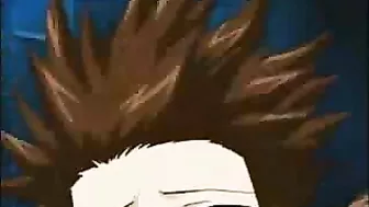 Bound and Beautiful - A Hentai Adventure with Voluptuous Teacher