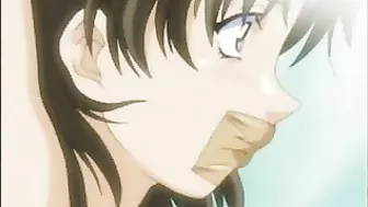 Bound and Gagged Anime Slut Gets Molested in Steamy Hentai Video Bound and Gagged Anime Slut Gets Molested in Steamy Hentai Video