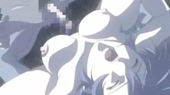 Wild Hentai Nurse Group Sex with Bandits in the Great Outdoors Wild Hentai Nurse Group Sex with Bandits in the Great Outdoors