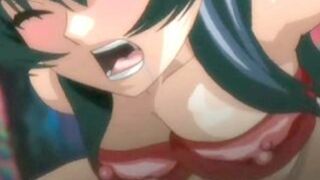 Explore the World of Hentai with our Collection of Hot Girls Getting Drilled by Monsters and Tentacles!