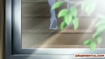 Explore the World of Hentai with our Collection of Hot Girls Getting Drilled by Monsters and Tentacles!