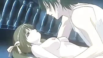 Hentai Virgin Cutie Gets Fingered Wet Pussy and Deep Poked Hentai Virgin Cutie Gets Fingered Wet Pussy and Deep Poked