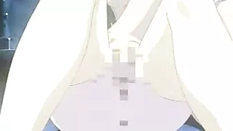 Hentai Virgin Cutie Gets Fingered Wet Pussy and Deep Poked