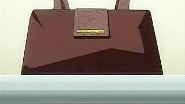 Horny Hentai Nurse Self-Masturbates with Big Boobs - Must!