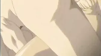 Experience the Ultimate in Hentai Porn with this Ghetto Babe's Big Tits and Deep Pussy Penetration!