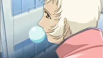 Experience the Ultimate in Hentai Porn with this Ghetto Babe's Big Tits and Deep Pussy Penetration!