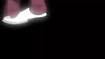 Tentacle Penetration of Bound Anime Princess