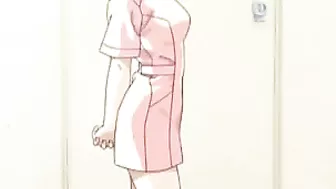 Roped Bondage Nurse Porn - Hardcore Hentai Sex