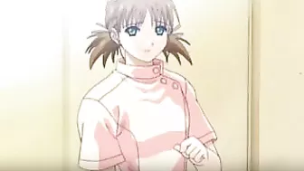 Roped Bondage Nurse Porn - Hardcore Hentai Sex