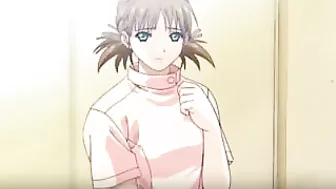 Roped Bondage Nurse Porn - Hardcore Hentai Sex