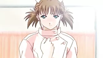 Roped Bondage Nurse Porn - Hardcore Hentai Sex