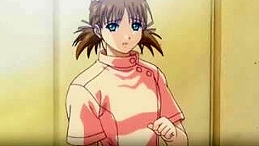 Roped Bondage Nurse Porn - Hardcore Hentai Sex