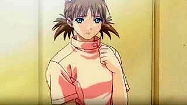 Roped Bondage Nurse Porn - Hardcore Hentai Sex