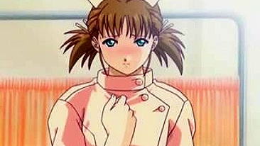 Roped Bondage Nurse Porn - Hardcore Hentai Sex