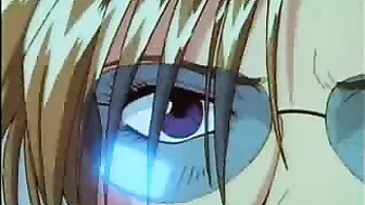 Unleash Your Inner Hentai with this Tentacle Monster's Wild Ride - Busty Masturbation and Anal Drilling!