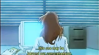 Unleash Your Inner Hentai with this Tentacle Monster's Wild Ride - Busty Masturbation and Anal Drilling!