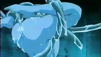 Unleash Your Inner Hentai with this Tentacle Monster's Wild Ride - Busty Masturbation and Anal Drilling! Unleash Your Inner Hentai with this Tentacle Monster's Wild Ride - Busty Masturbation and Anal Drilling!