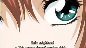 Hentai Schoolgirls with Big Tits Get Hard Poked for First Time