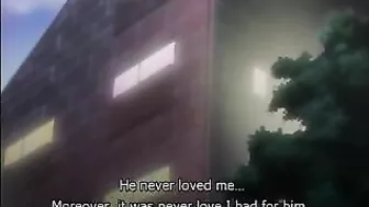 Hentai Schoolgirls with Big Tits Get Hard Poked for First Time