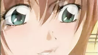 Hentai Schoolgirls with Big Tits Get Hard Poked for First Time Hentai Schoolgirls with Big Tits Get Hard Poked for First Time