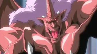 Unleash Your Inner Beast with Hentai Girls and Their Sexy Monster Lovers