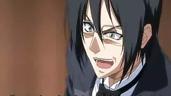 Unleash Your Inner Beast with Hentai Girls and Their Sexy Monster Lovers