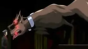 Unleash Your Inner Beast with Hentai Girls and Their Sexy Monster Lovers